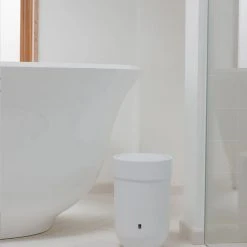 Umbra Touch Trash Can 8 Umbra Touch Trash Can