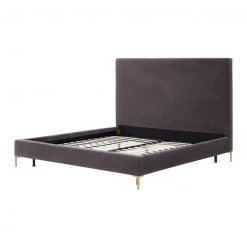 Tov Dandelion Bed, Grey