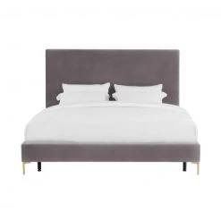 Tov Dandelion Bed, Grey