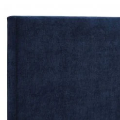 Tov FURNITURE Dandelion Bed, Navy