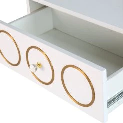 Tov FURNITURE Bella Side Table