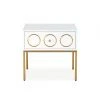 Tov FURNITURE Bella Side Table