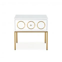 Tov FURNITURE Bella Side Table