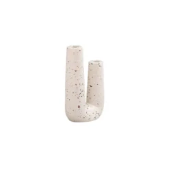 Tov Terrazzo Nova Tube Vase DECOR