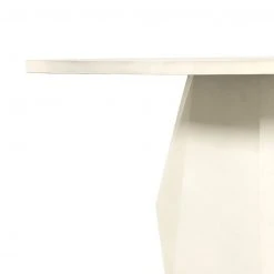 Four Hands NEW ARRIVAL Tower Outdoor Dining Table