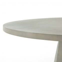 Four Hands NEW ARRIVAL Tower Outdoor Dining Table