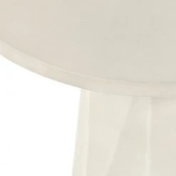 Four Hands Tower Outdoor End Table