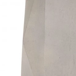 Four Hands Tower Outdoor End Table