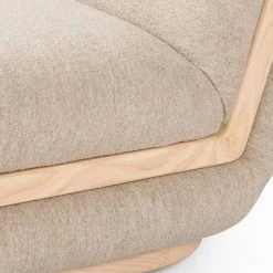 Four Hands NEW ARRIVAL Tracy Chair 11 Four Hands NEW ARRIVAL Tracy Chair