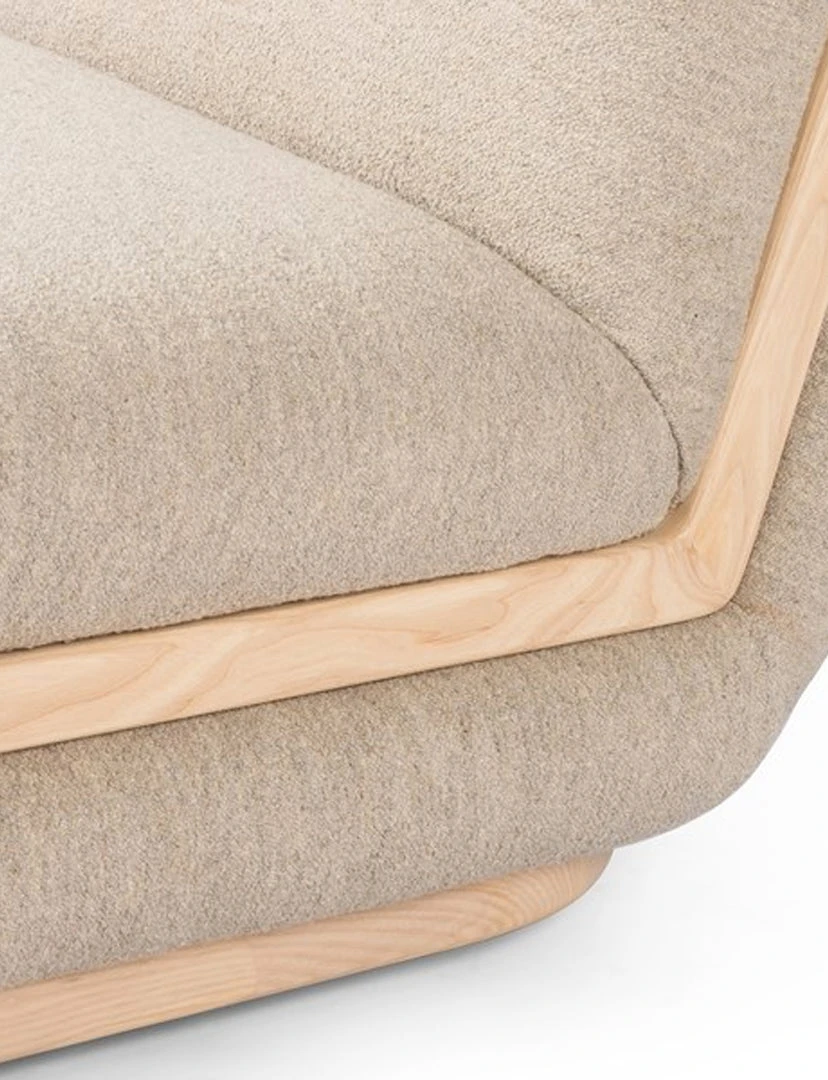 Four Hands NEW ARRIVAL Tracy Chair 4 Four Hands NEW ARRIVAL Tracy Chair