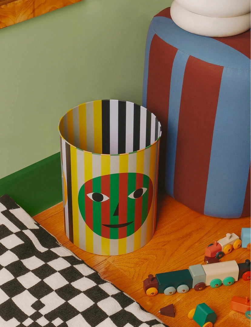 Areaware DECOR Everyday Bin 4 Areaware DECOR Everyday Bin