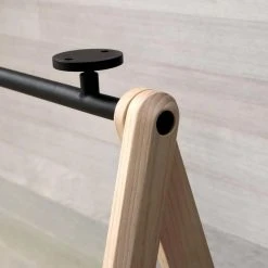 NEW ARRIVAL Departo Trestle Table