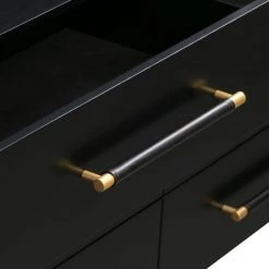 Tov Trey 6 Drawer Dresser FURNITURE 34 Tov Trey 6 Drawer Dresser FURNITURE