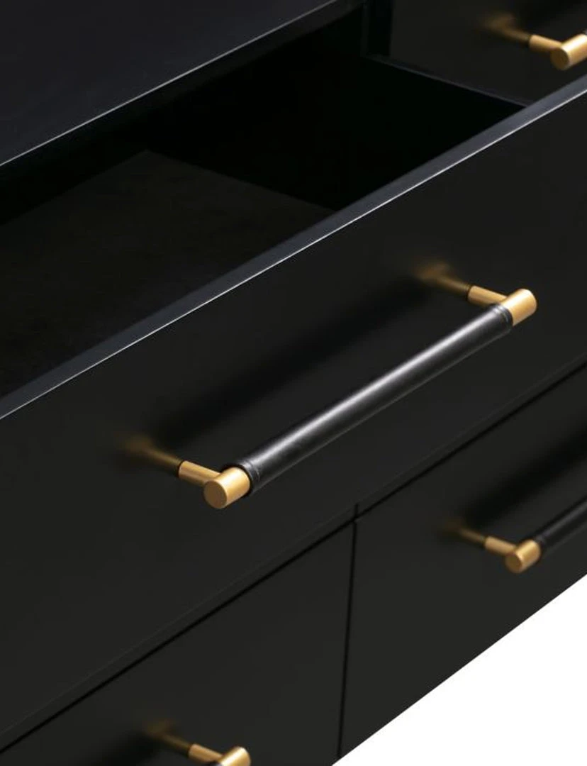 Tov Trey 6 Drawer Dresser FURNITURE 17 Tov Trey 6 Drawer Dresser FURNITURE