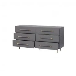 Tov Trey 6 Drawer Dresser FURNITURE 26 Tov Trey 6 Drawer Dresser FURNITURE