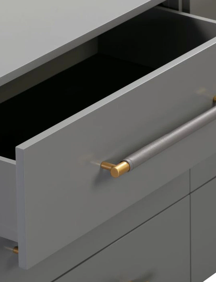 Tov Trey 6 Drawer Dresser FURNITURE 11 Tov Trey 6 Drawer Dresser FURNITURE