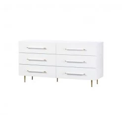 Tov Trey 6 Drawer Dresser FURNITURE