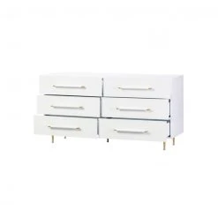 Tov Trey 6 Drawer Dresser FURNITURE 20 Tov Trey 6 Drawer Dresser FURNITURE