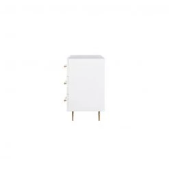 Tov Trey 6 Drawer Dresser FURNITURE 21 Tov Trey 6 Drawer Dresser FURNITURE