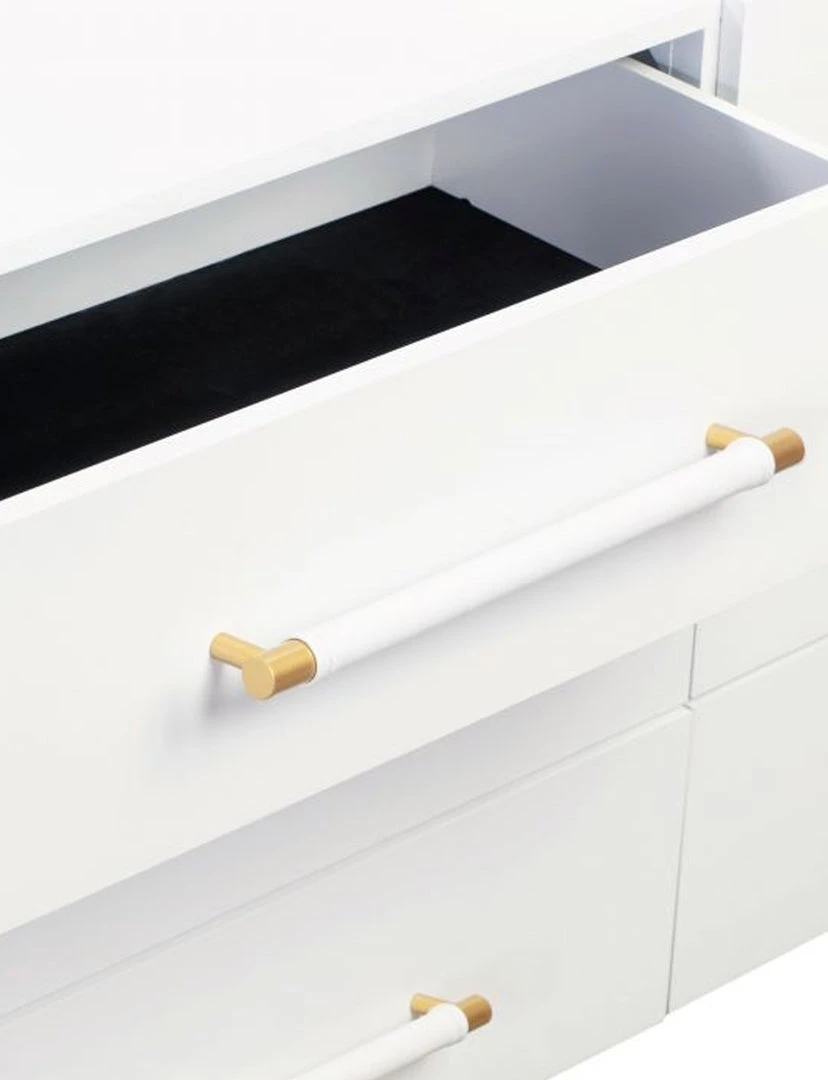 Tov Trey 6 Drawer Dresser FURNITURE 5 Tov Trey 6 Drawer Dresser FURNITURE