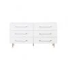Tov Trey 6 Drawer Dresser FURNITURE