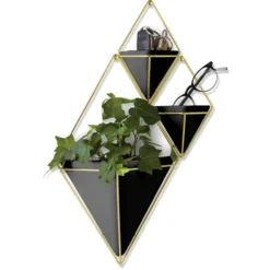 Umbra DECOR Trigg Small Wall Display