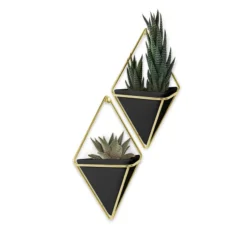 Umbra DECOR Trigg Small Wall Display