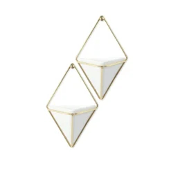 Umbra DECOR Trigg Small Wall Display