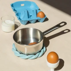 Octaevo KITCHEN Sicilia Ceramic Trivet