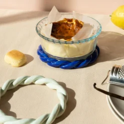 Octaevo KITCHEN Sicilia Ceramic Trivet