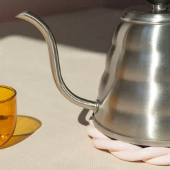 Octaevo KITCHEN Sicilia Ceramic Trivet