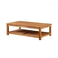 Npd FURNITURE Tron Coffee Table