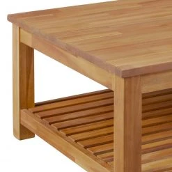 Npd FURNITURE Tron Coffee Table