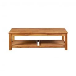 Npd FURNITURE Tron Coffee Table