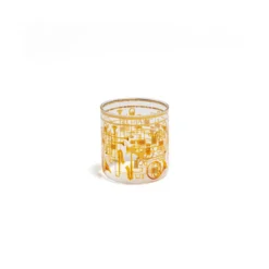 KITCHEN Seletti Toiletpaper Glass Water, Trumpets