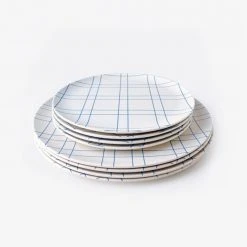 BESTSELLER Xenia Taler Tucker Dinner Plate 10"