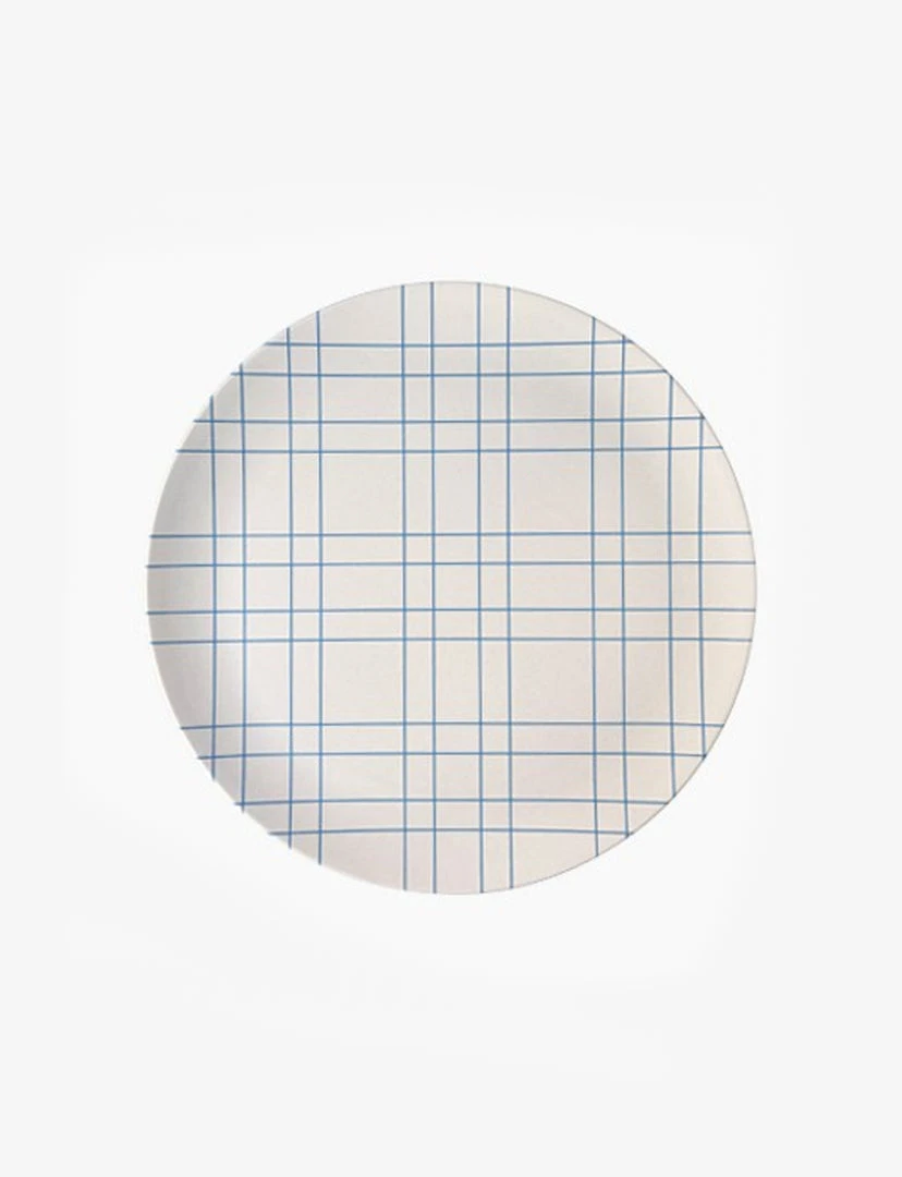 BESTSELLER Xenia Taler Tucker Dinner Plate 10" 1 BESTSELLER Xenia Taler Tucker Dinner Plate 10"