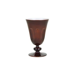 Sir/Madam Rialto Opaque Glass Tulip