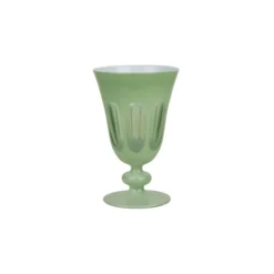 Sir/Madam Rialto Opaque Glass Tulip