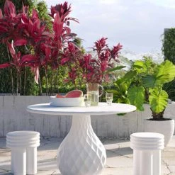 Tov Cancun Dining Table FURNITURE 7 Tov Cancun Dining Table FURNITURE