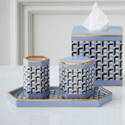 Jonathan Adler Versailles Tumbler DECOR