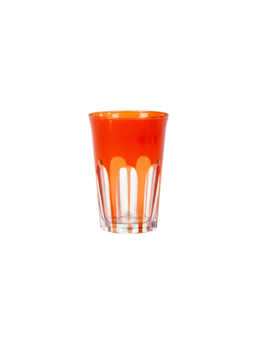Sir/Madam Rialto Translucent Glass Tumbler KITCHEN 3 Sir/Madam Rialto Translucent Glass Tumbler KITCHEN