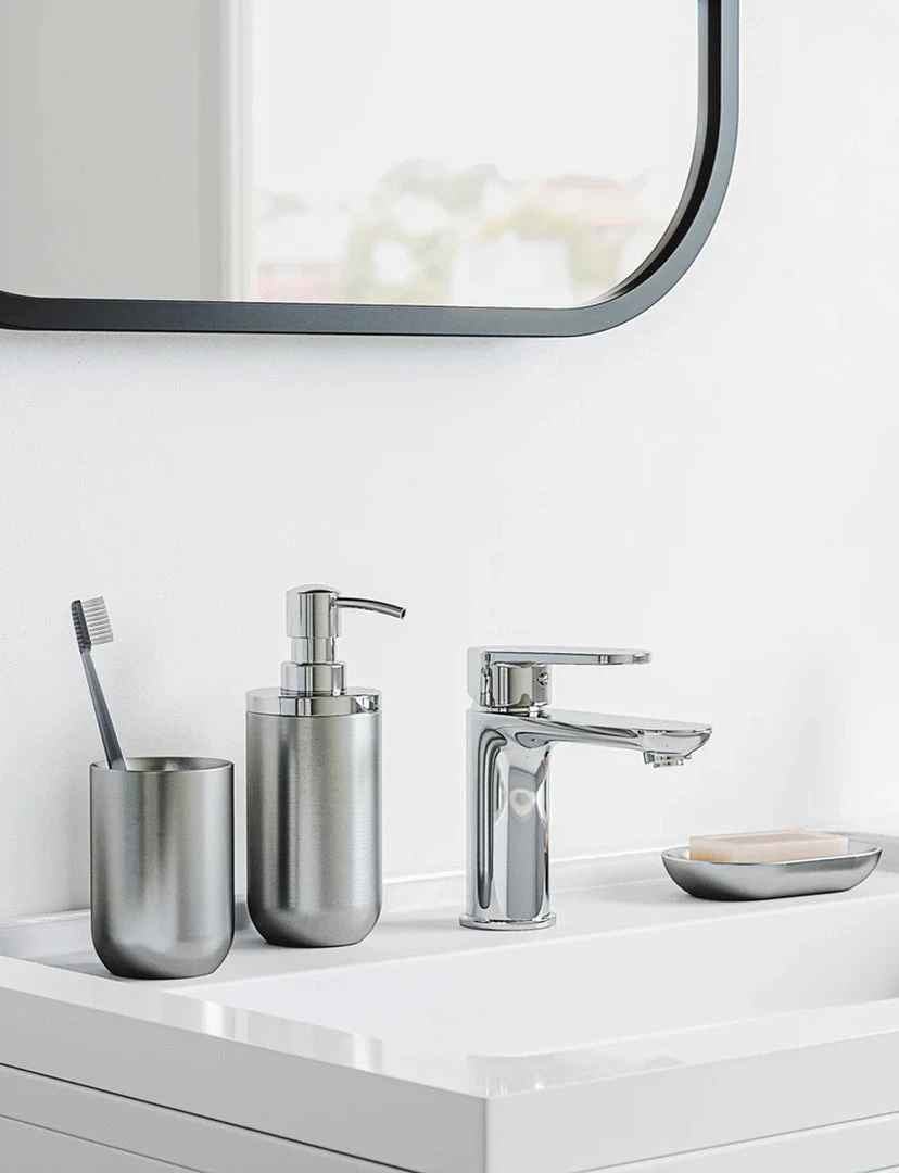 Umbra Junip Soap Pump 8 Umbra Junip Soap Pump