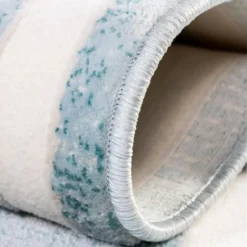 Unique Loom Oriental Round Rug