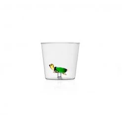 Ichendorf Animal Farm Tumbler, Green Turtle BESTSELLER