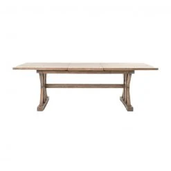 Four Hands Tusan Extendable Dining Table
