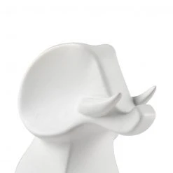 Elk Tusker Sculpture NEW ARRIVAL