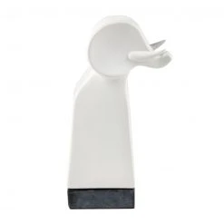 Elk Tusker Sculpture NEW ARRIVAL