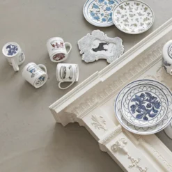 KITCHEN Twig Heritage Daisy Chain Mug