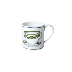 KITCHEN Twig Heritage Daisy Chain Mug
